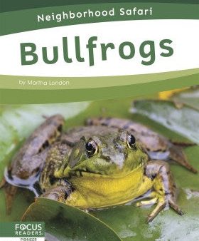 Bullfrogs Supply