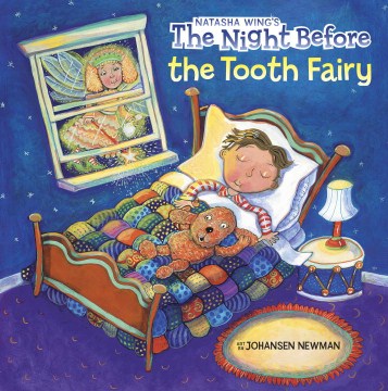 The Night Before the Tooth Fairy Online Sale