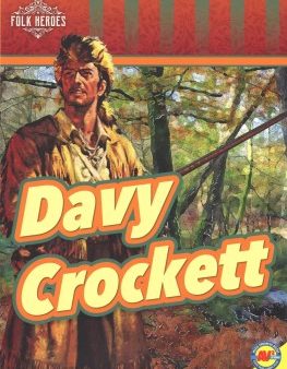 Davy Crockett For Cheap