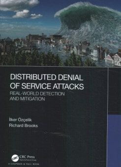 Distributed Denial of Service Attacks For Sale