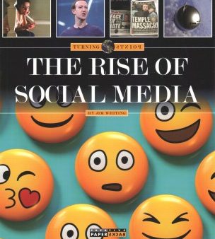 The Rise of Social Media Supply