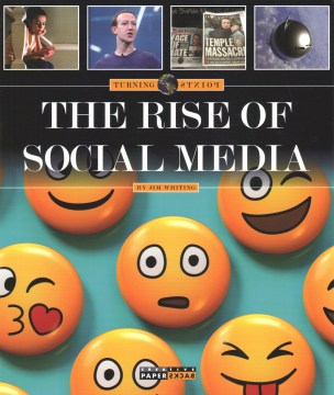 The Rise of Social Media Supply