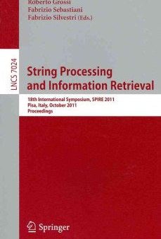 String Processing and Information Retrieval Discount