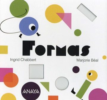 Formas   Shapes Cheap