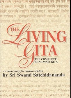 The Living Gita Online Hot Sale