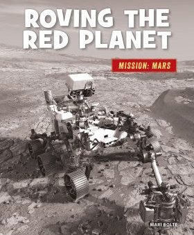 Roving the Red Planet Cheap