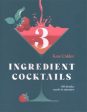 3 Ingredient Cocktails Online Sale