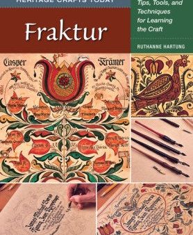 Fraktur For Sale