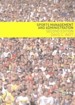 Sports Management and Administration For Cheap