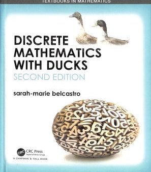 Discrete Mathematics with Ducks Supply