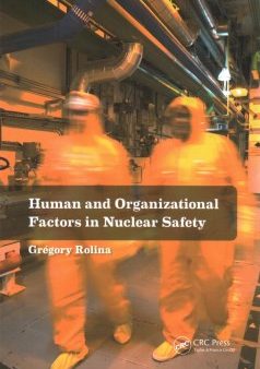 Human and Organizational Factors in Nuclear Safety Sale