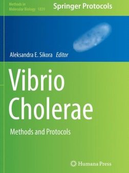 Vibrio Cholerae Fashion