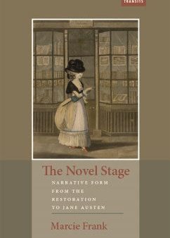 The Novel Stage For Discount