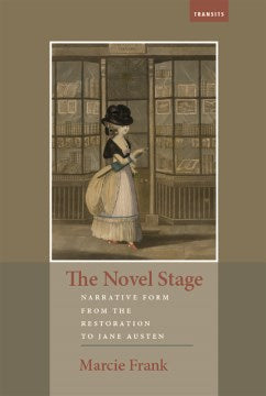 The Novel Stage For Discount