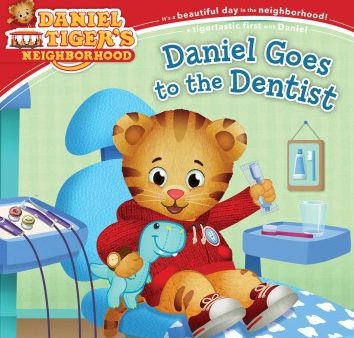 Daniel Goes to the Dentist Cheap