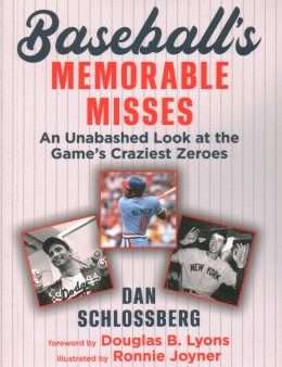 Baseball s Memorable Misses Hot on Sale