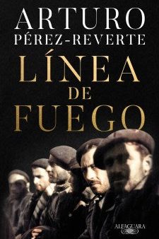 L?nea de fuego  Line of Fire Online Sale