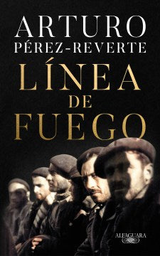 L?nea de fuego  Line of Fire Online Sale