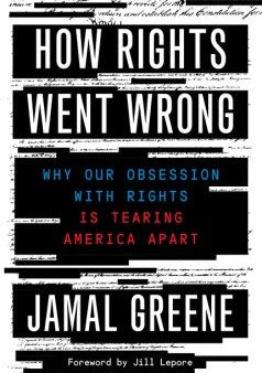 How Rights Went Wrong Hot on Sale