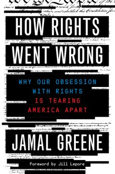 How Rights Went Wrong Hot on Sale