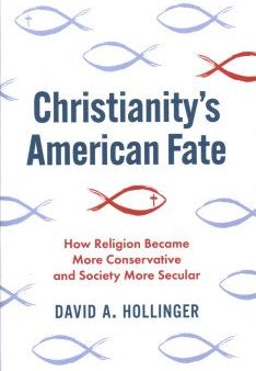 Christianity s American Fate For Sale