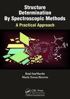 Structure Determination by Spectroscopic Methods Online Sale