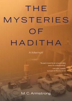 The Mysteries of Haditha Online Hot Sale