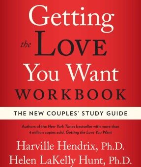 Getting the Love You Want Workbook Online