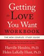 Getting the Love You Want Workbook Online