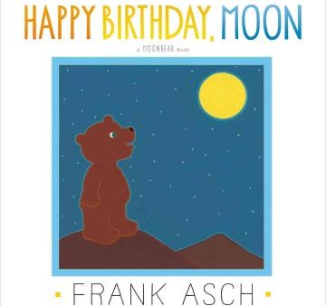 Happy Birthday, Moon Fashion