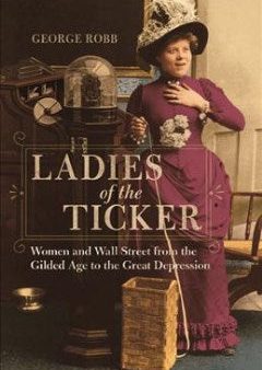 Ladies of the Ticker Online