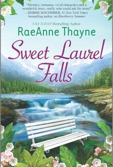 Sweet Laurel Falls Hot on Sale