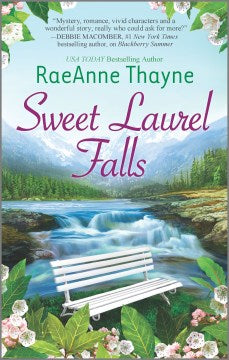 Sweet Laurel Falls Hot on Sale