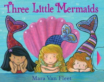 Three Little Mermaids Online