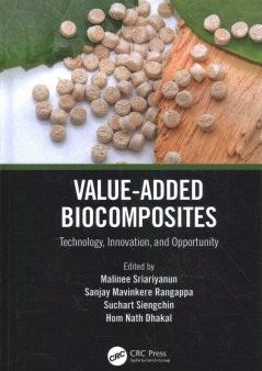 Value-Added Biocomposites Supply