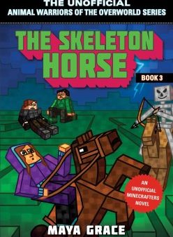 The Skeleton Horse Supply