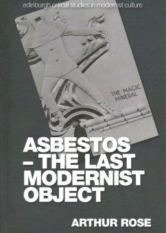 Asbestos ? The Last Modernist Object Fashion