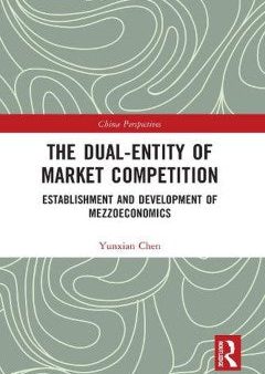 The Dual-Entity of Market Competition For Cheap