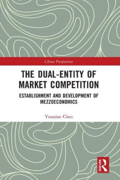 The Dual-Entity of Market Competition For Cheap