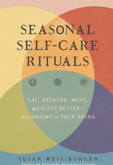 Seasonal Self-care Rituals on Sale