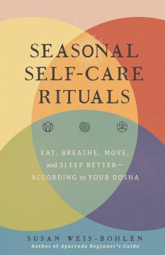 Seasonal Self-care Rituals on Sale