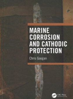 Marine Corrosion and Cathodic Protection Hot on Sale