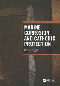 Marine Corrosion and Cathodic Protection Hot on Sale