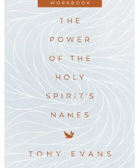 The Power of the Holy Spirit s Names on Sale