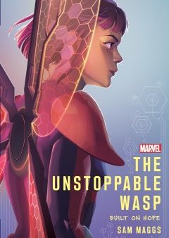 The Unstoppable Wasp Online