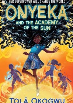 Onyeka and the Academy of the Sun Online