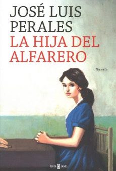 La hija del alfarero   The Potter s Daughter Sale