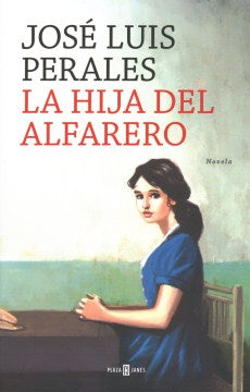 La hija del alfarero   The Potter s Daughter Sale