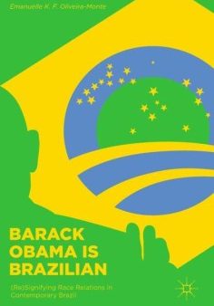 Barack Obama Is Brazilian For Discount