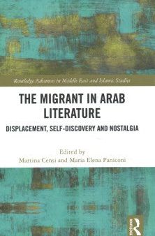 The Migrant in Arab Literature Supply